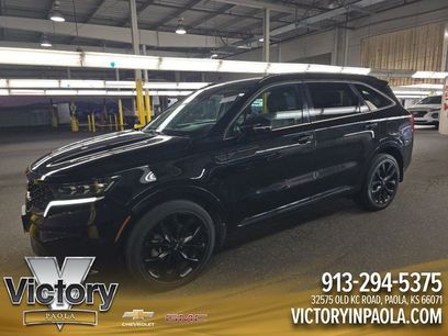 Used 2021 Kia Sorento SX