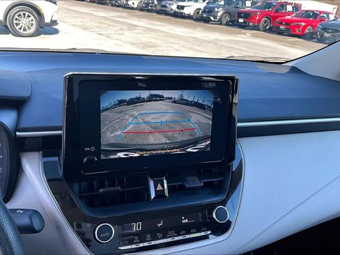 Certified 2024 Toyota Corolla LE image 29