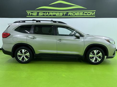 Used 2019 Subaru Ascent Premium AWD/4WD image 10
