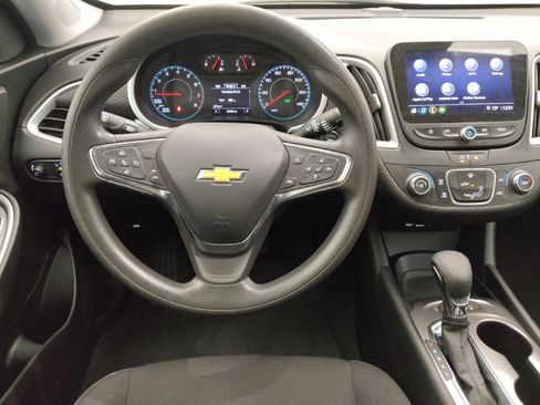 Used 2024 Chevrolet Malibu LS image 22