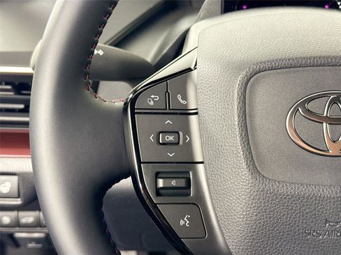 New 2026 Toyota Prius Plug-In Hybrid image 17