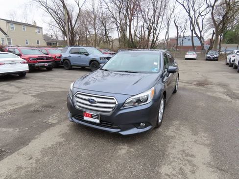 Used 2016 Subaru Legacy 2.5i Premium AWD/4WD image 1