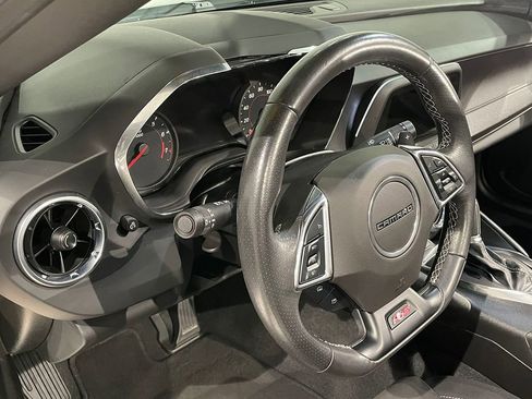 Used 2023 Chevrolet Camaro SS image 53