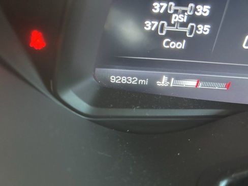 Used 2022 Cadillac CT5 Premium Luxury w/ Parking Package image 11