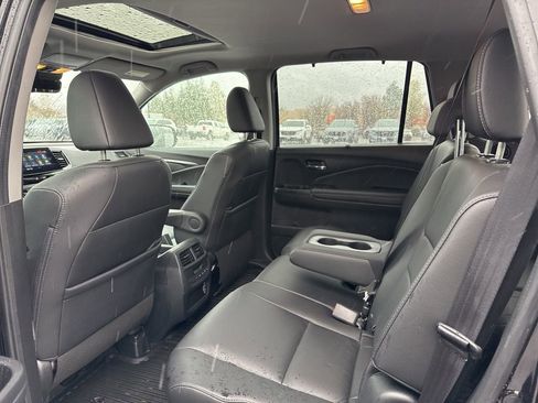 Used 2022 Honda Pilot EX-L image 18