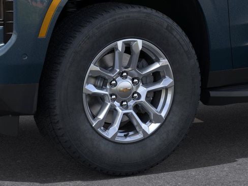 New 2026 Chevrolet Tahoe LS RWD image 9