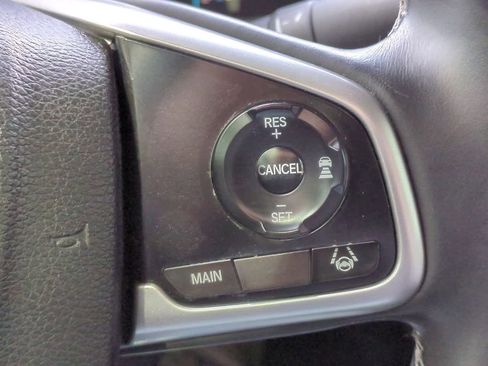 Used 2021 Honda Civic EX-L image 26