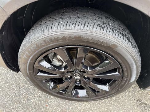 Certified 2025 MAZDA CX-30 2.5 Turbo w/ Premium Package image 14