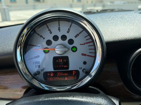 Used 2009 MINI Cooper Clubman S FWD image 24