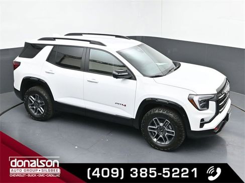 New 2026 GMC Terrain AT4 w/ Convenience Package III image 18