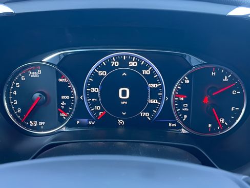 New 2026 Chevrolet Blazer RS w/ Enhanced Convenience Package FWD image 21