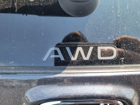 New 2026 Honda CR-V EX-L image 9