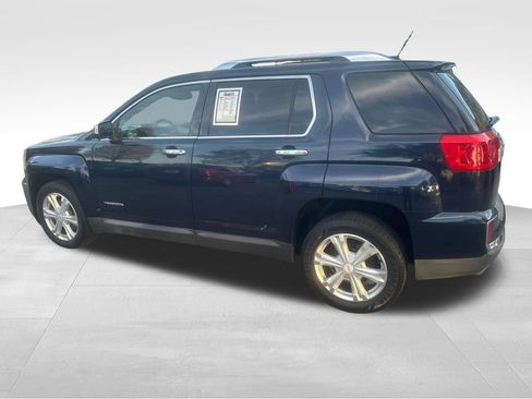 Used 2016 GMC Terrain SLT FWD image 16
