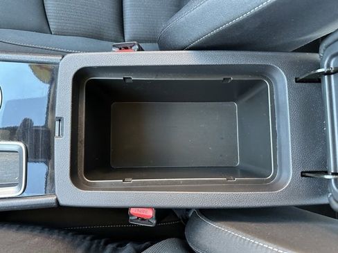 Used 2024 Nissan Altima 2.5 SV image 30