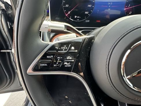 New 2024 Mercedes-Benz S 580 S 580 image 19