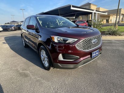 Used 2023 Ford Edge SEL