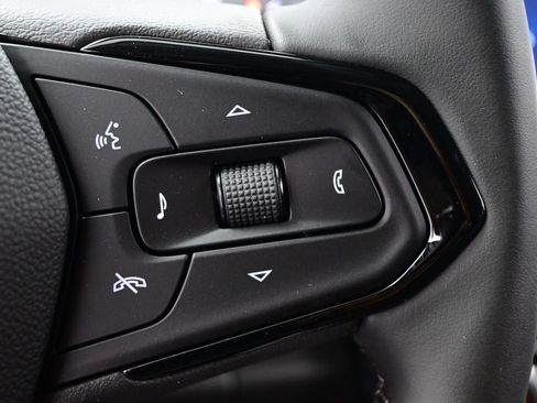 New 2027 Chevrolet Bolt LT w/ Comfort Package FWD image 24