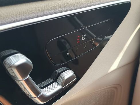 Certified 2026 Mercedes-Benz GLC 300 image 11