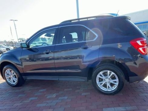 Used 2017 Chevrolet Equinox LT w/ Convenience Package image 7