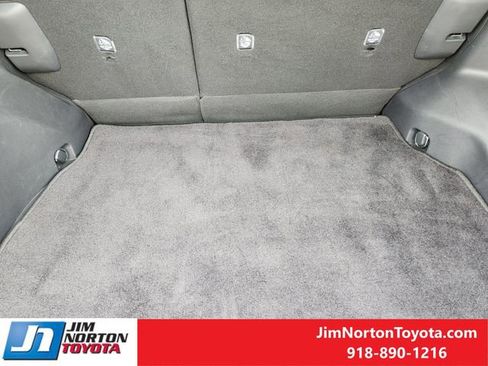 Used 2025 Toyota RAV4 XLE Premium AWD/4WD image 33