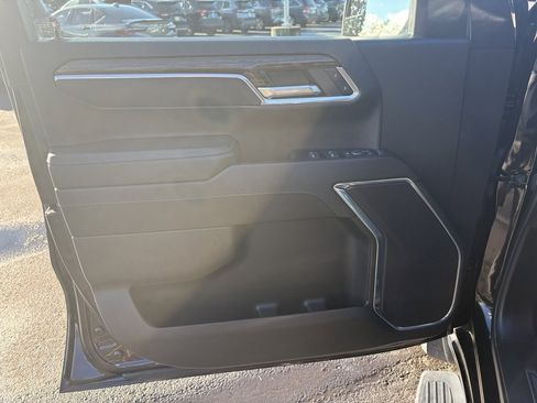 Used 2023 GMC Sierra 1500 Elevation w/ LPO, Elevation Black Package image 15