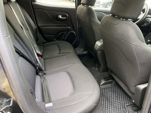 Used 2023 Jeep Renegade Latitude AWD/4WD image 20