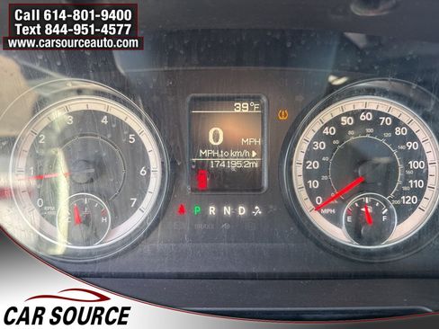 Used 2016 RAM 1500 Tradesman w/ Popular Equipment Group image 12