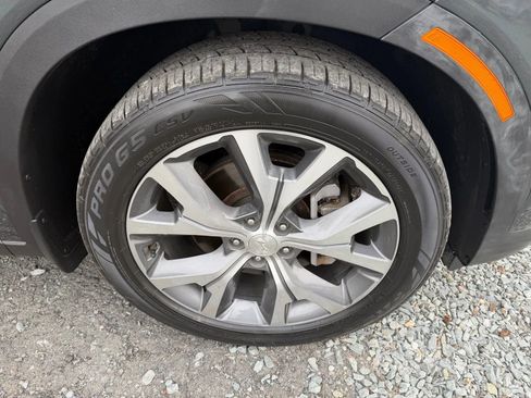 Used 2022 Hyundai Palisade SEL w/ Convenience Package image 10