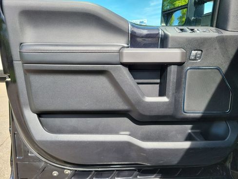 Used 2021 Ford F350 Platinum AWD/4WD image 16