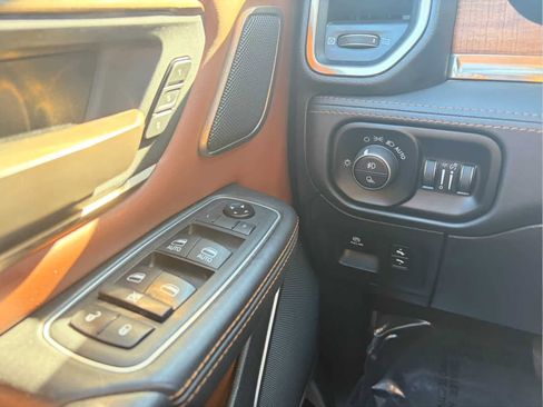 Used 2020 RAM 1500 Limited image 14