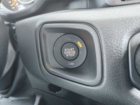 New 2026 Jeep Wrangler Sport image 27