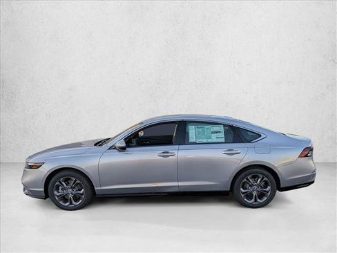 New 2026 Honda Accord Touring image 6