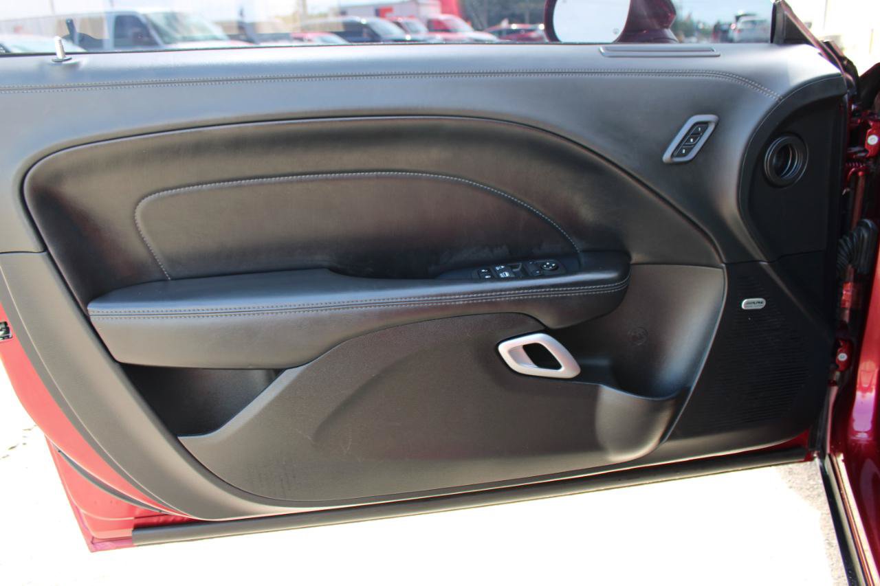 Used 2021 Dodge Challenger R/T Scat Pack w/ 1320 Plus Group RWD image 15