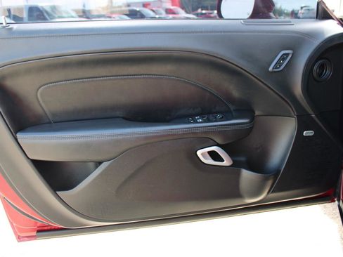Used 2021 Dodge Challenger R/T Scat Pack w/ 1320 Plus Group RWD image 15