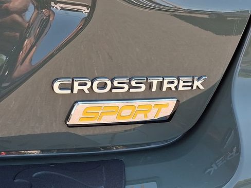 Used 2024 Subaru Crosstrek 2.5i Sport AWD/4WD image 33