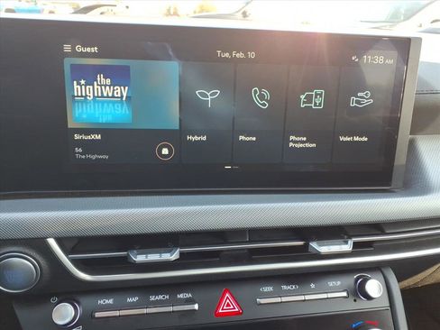 Used 2024 Hyundai Sonata SEL image 22