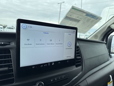 New 2026 Ford Transit 150 Low Roof image 32