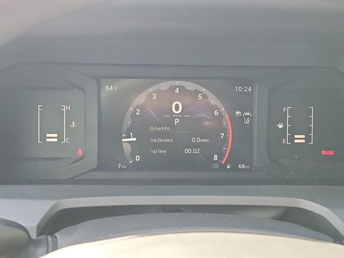 New 2026 Toyota Tacoma SR5 AWD/4WD image 13