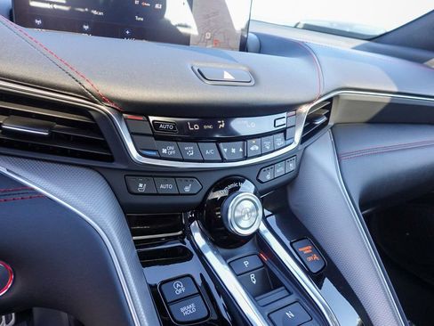 New 2025 Acura TLX A-Spec Package image 25