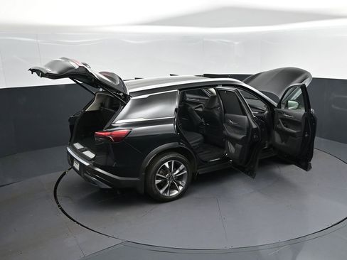 Certified 2022 INFINITI QX60 Luxe w/ Cargo Package FWD image 51