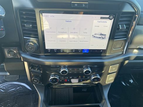 New 2026 Ford F250 Lariat w/ Lariat Ultimate Package AWD/4WD image 21