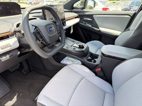 New 2026 Subaru Uncharted AWD image 18
