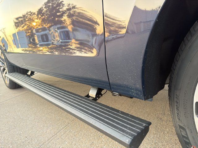 New 2027 Ford Expedition Platinum AWD/4WD image 16