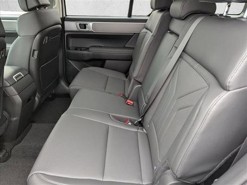 New 2026 Hyundai Santa Fe SEL w/ Tow & Go Package FWD image 24
