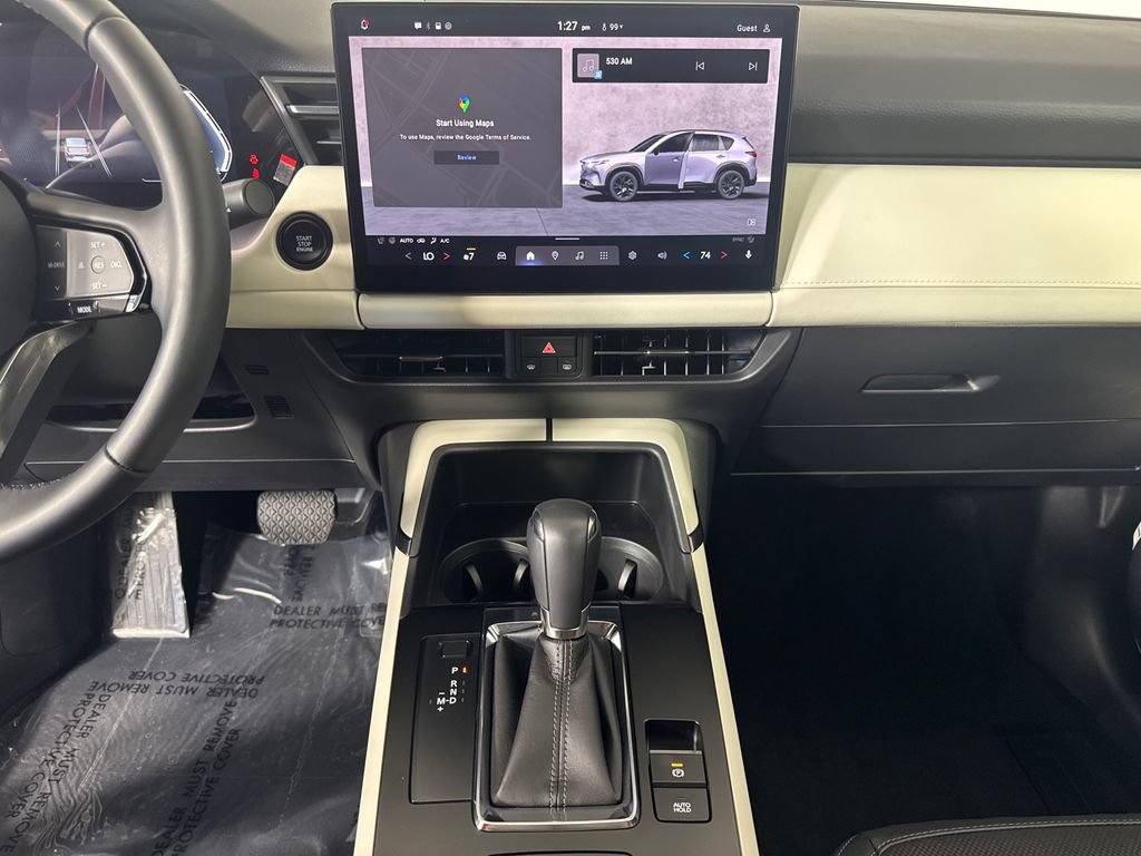 Certified 2026 MAZDA CX-5 Preferred AWD/4WD image 28