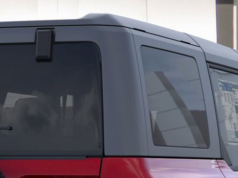 New 2025 Ford Bronco Big Bend image 47