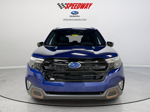 New 2026 Subaru Forester Sport image 2