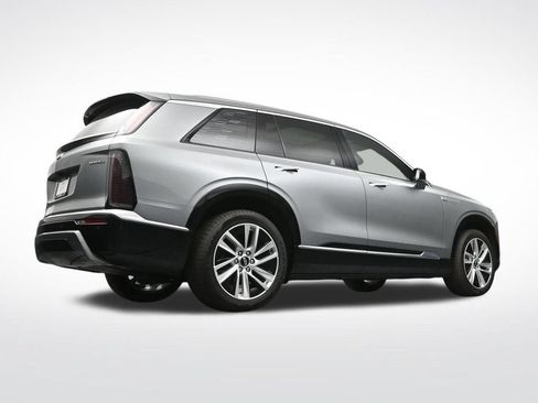 Used 2026 Cadillac Vistiq Luxury AWD/4WD image 29