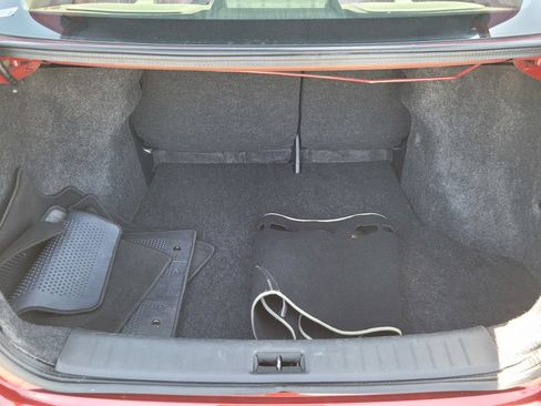 Used 2017 Nissan Sentra SV FWD image 10