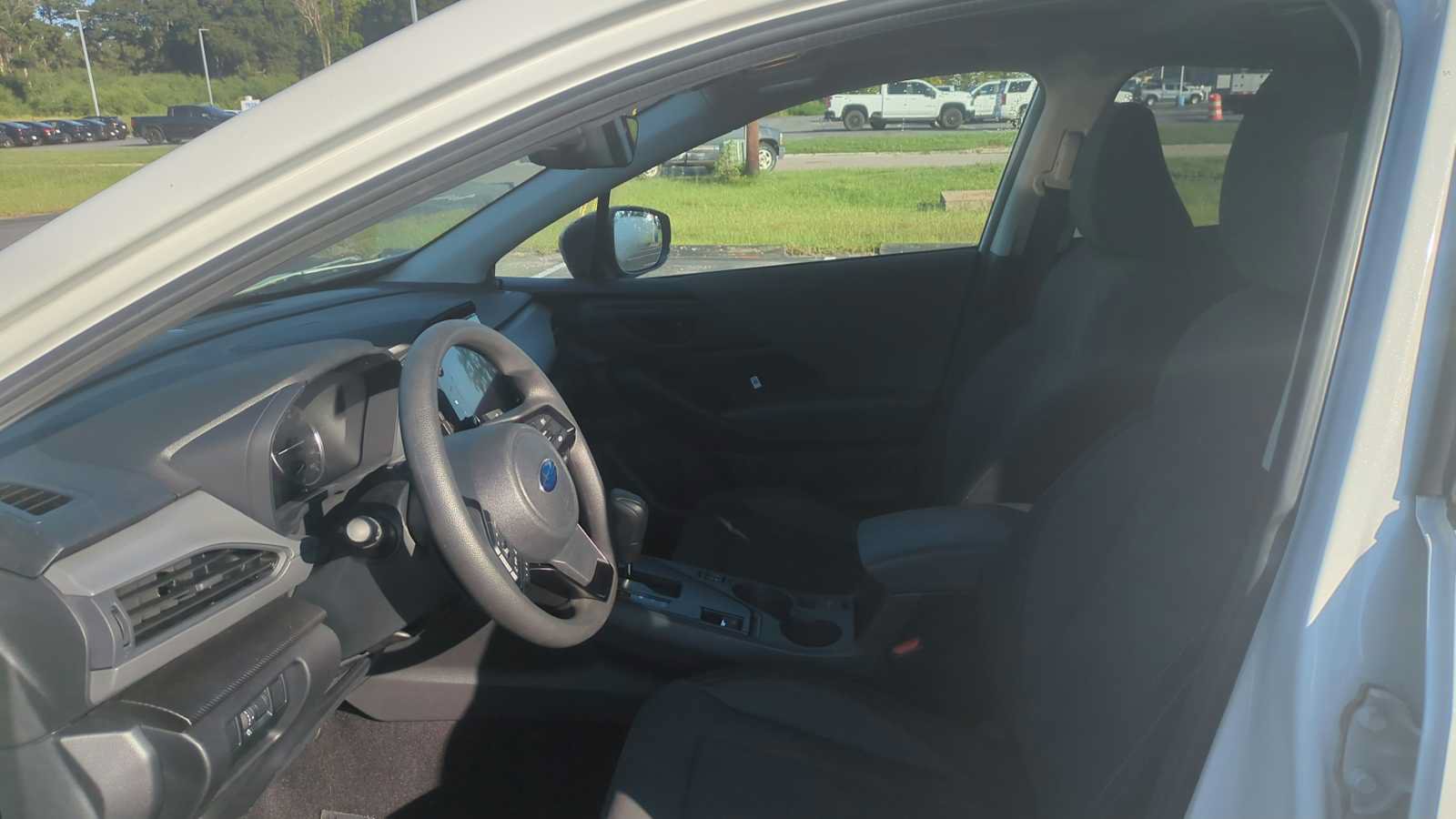 Certified 2026 Subaru Crosstrek 2.5i Premium AWD/4WD image 13
